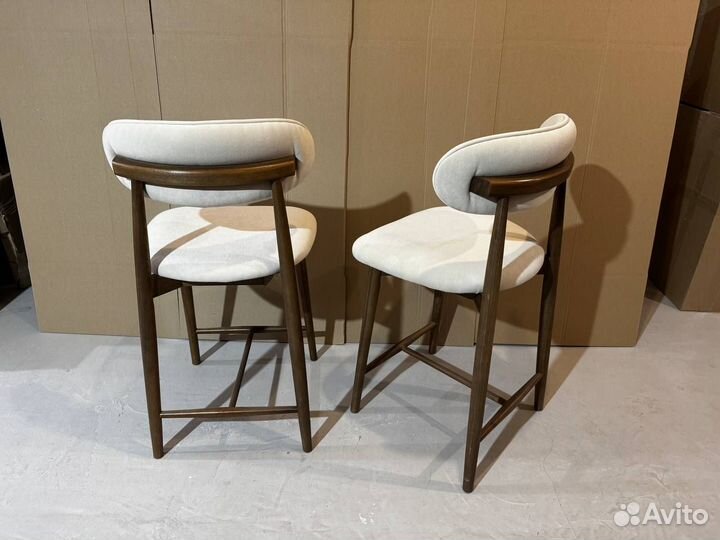 Стулья из массива