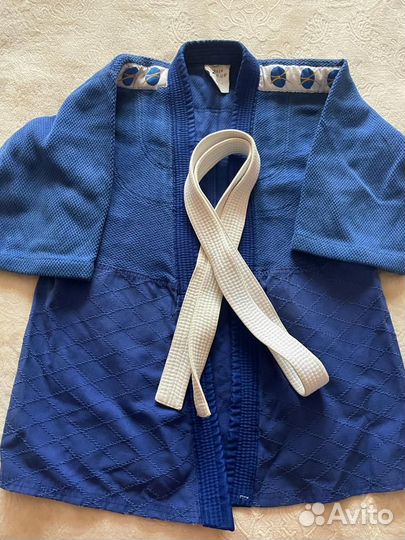 Детское кимано