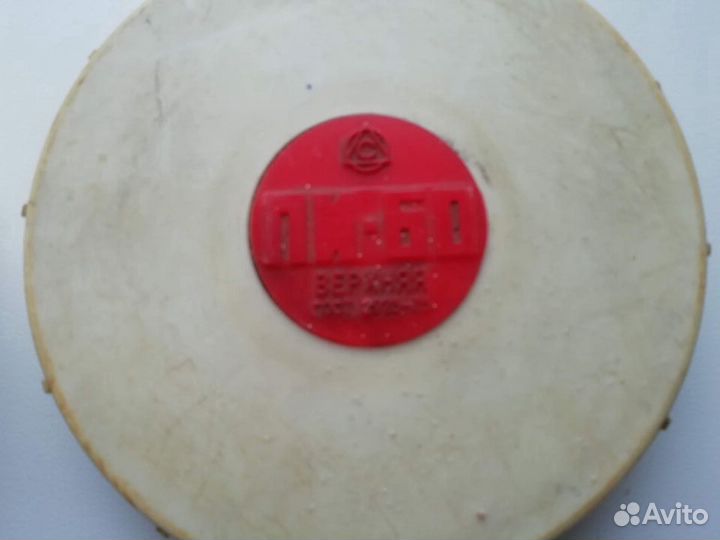 Пластина пи-60