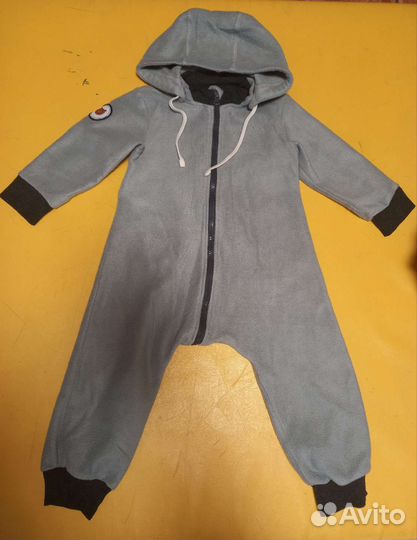 Комбинезон, 92