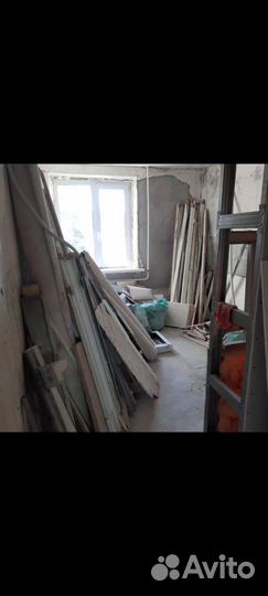 Вывоз мусора и Старой мебели