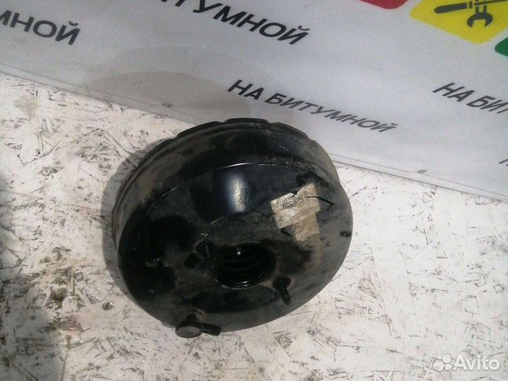 Вакуумный усилитель тормозов Lifan Solano 2