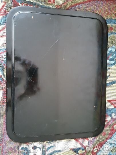 Жостовский поднос. СССР