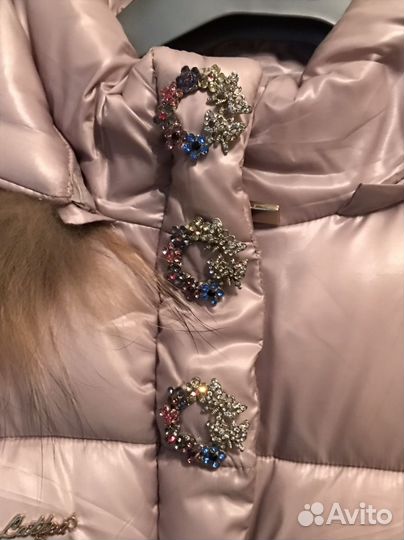 Пальто via lattea