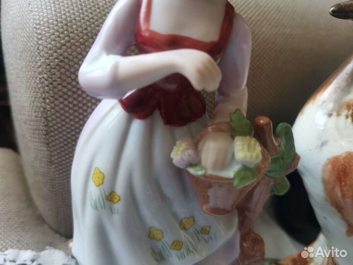 Фарфор СССР