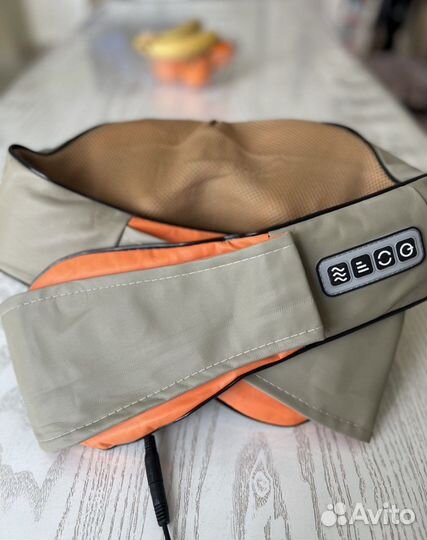 Массажер для тела (для всех зон)