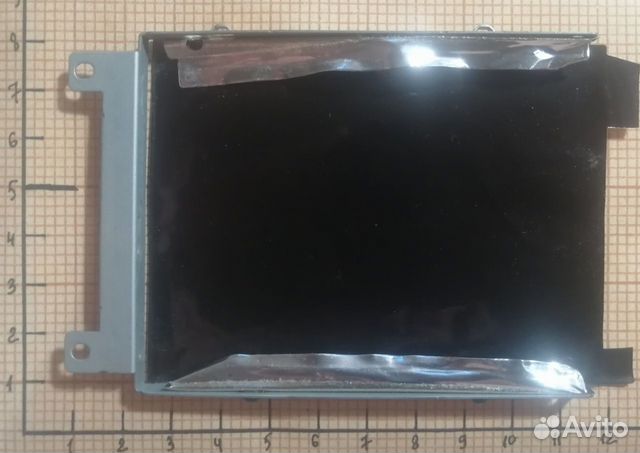 Салазки HDD Lenovo G570 amogl000600