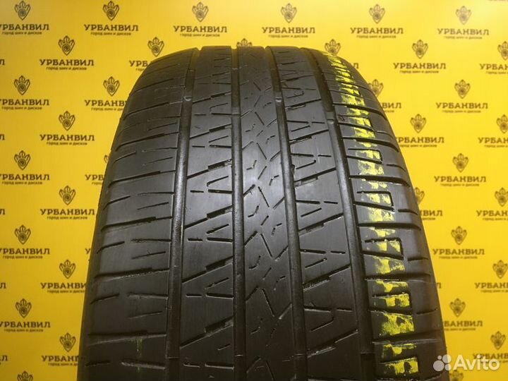 Sailun Terramax CVR 215/60 R17 96H