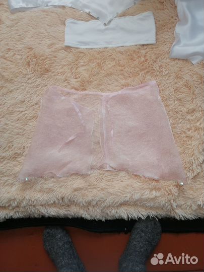 Костюм для танцев, выступления