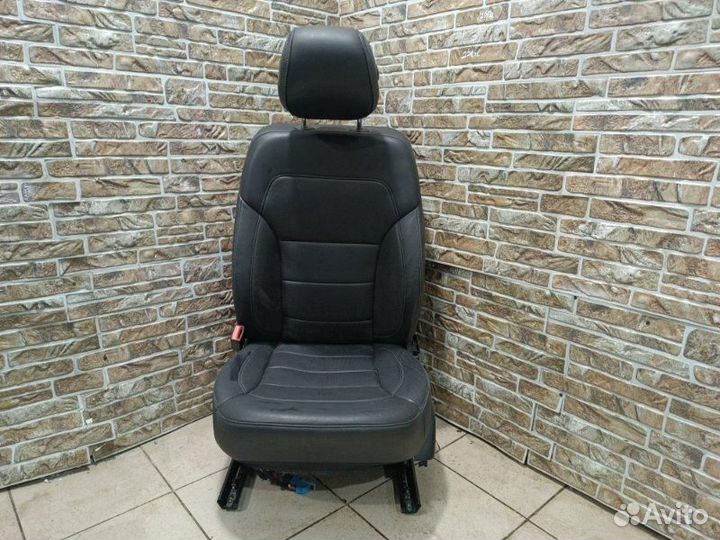 Салон в сборе Mercedes-Benz GL/GLS-Class