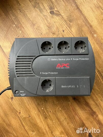 Apc back ups ES 525