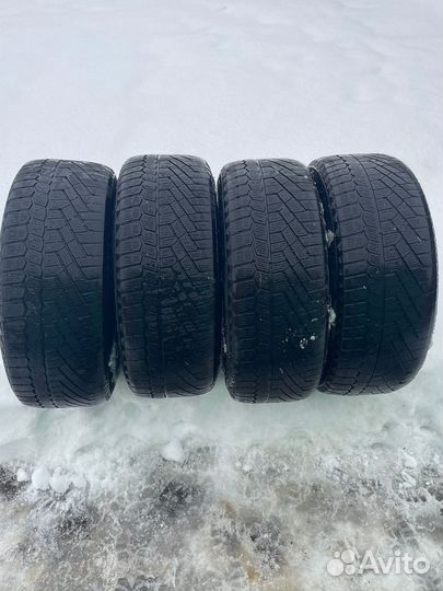 Continental ContiCrossContact Viking 235/55 R18