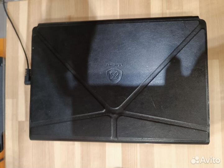 Планшет Prestigio Multipad Visconte 3 Pro и клав-а