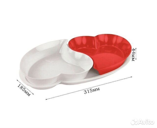 Набор салатников