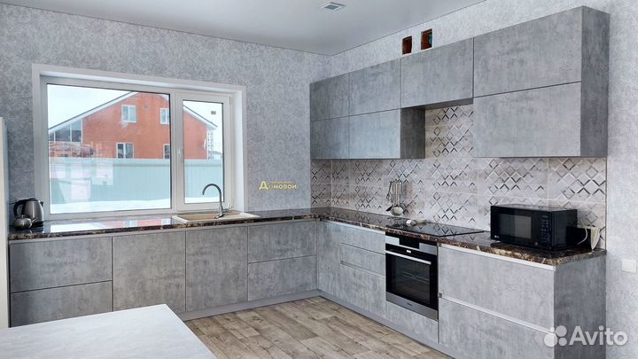 Кухонный гарнитур