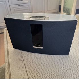 Bose soundtouch 20