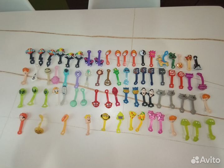 Продаю скрепышей