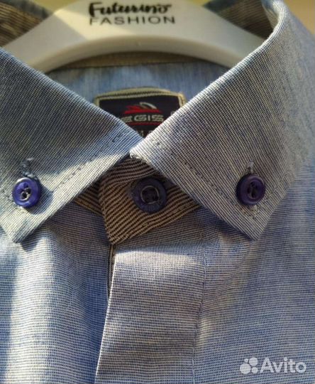 Рубашка для мальчика