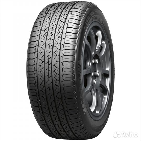 Michelin Latitude Tour HP 245/45 R20 103W