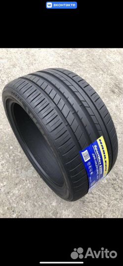 Habilead PracticalMax H/P RS26 285/35 R21 и 325/30 R21