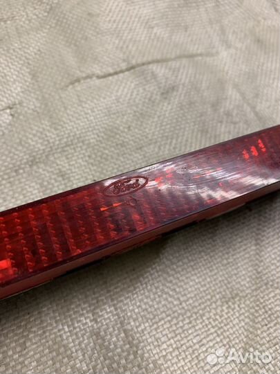 Стоп сигнал ford focus 2