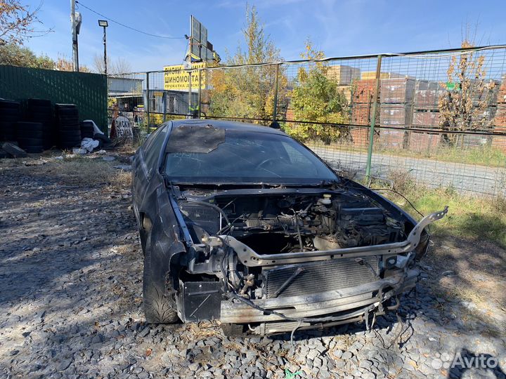 Chrysler concorde на запчасти или целиком