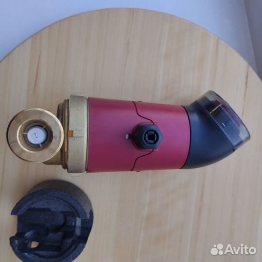 Циркуляционный насос Grundfos UP 20-14 BXU.T