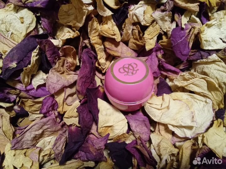 Кремсмягчающее средство с розовым маслом орифлейм