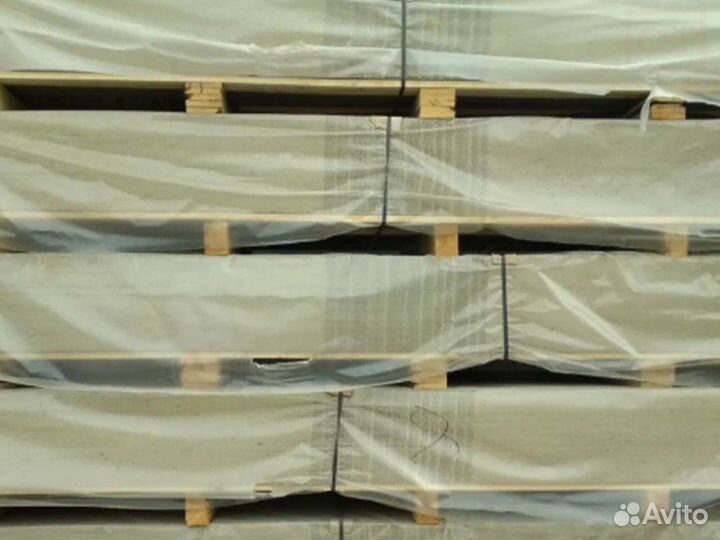 Цсп Цементно-стужечная плита 3200*1200*12 мм