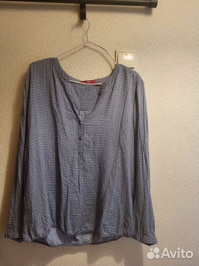 Вещи пакетом женские 46 48