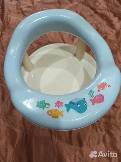 Стульчик для купания