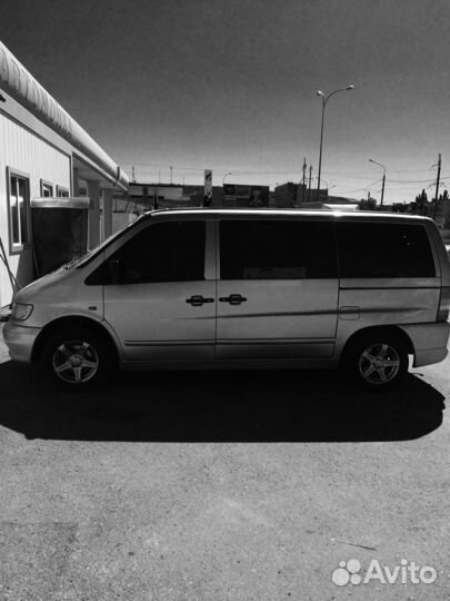 Заказ Автобуса