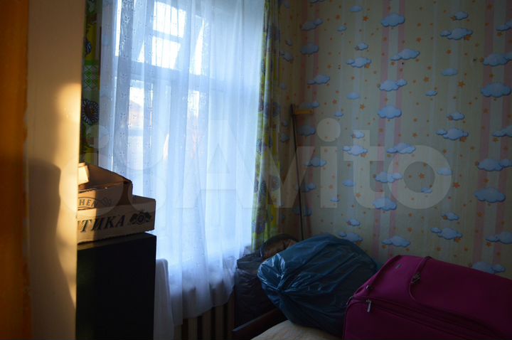 Дом 45,9 м² на участке 5 сот.