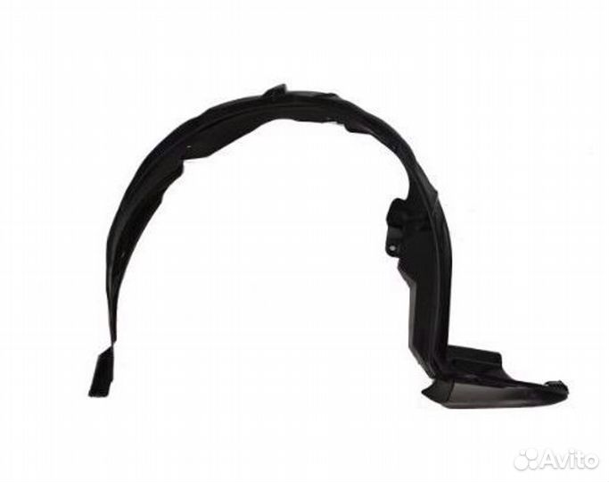 Подкрылок лев honda accord 03