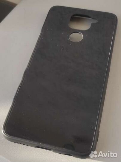 Защитное стекло для Redmi note 9