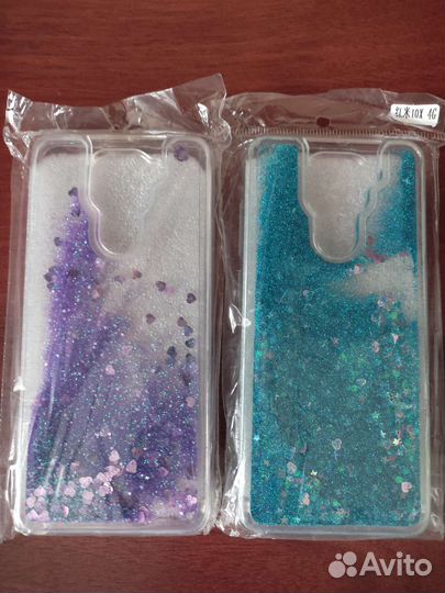 Чехол для телефона Xiaomi Redmi 10