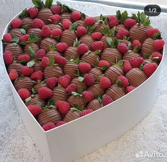 Торты и подарки на заказ