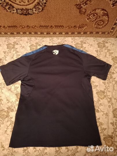 Футбольная форма ретро