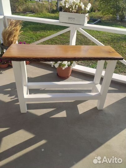 Консольный столик