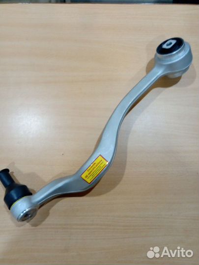 Рычаг передний BMW E39