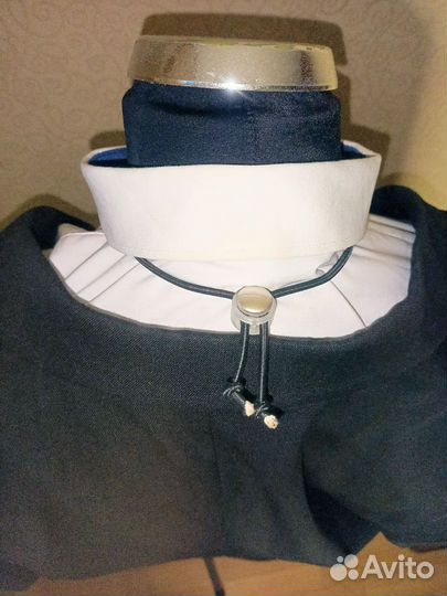 Галстук кастомный