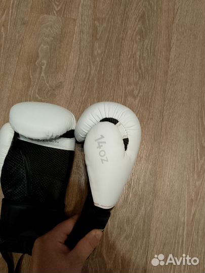 Перчатки для бокса/mma