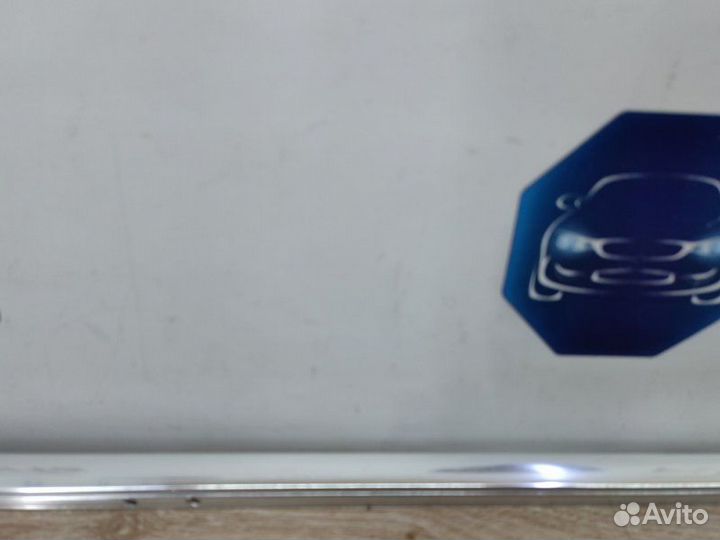 Молдинг двери задний левый Bmw X5 E70 N62B48 2008