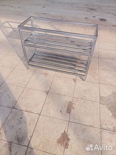 Обувница,вешалка, прихожка в стиле лофт