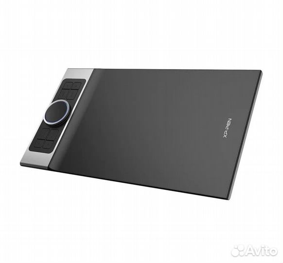 Графический планшет XP-Pen Deco Pro Medium