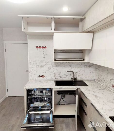 Кухонный гарнитур