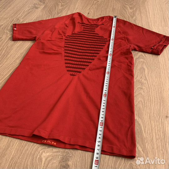 Футболка x-bionic