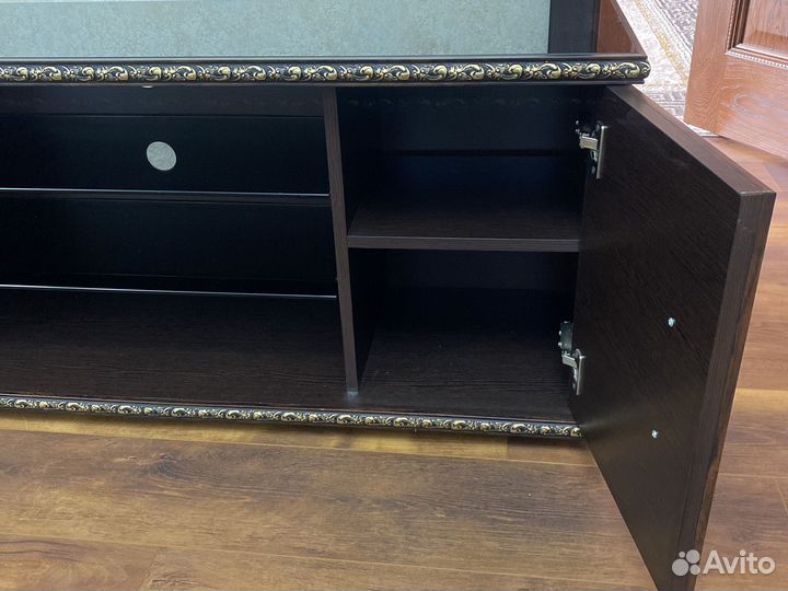 Тумба под тв