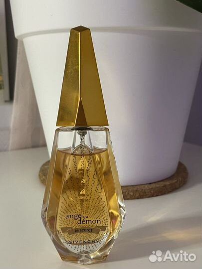 Духи винтаж