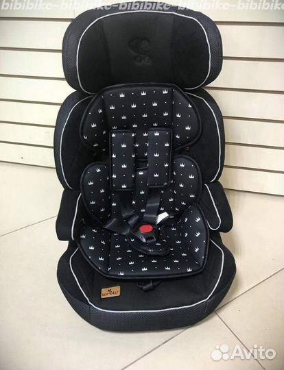 Детские автокресла в Самаре